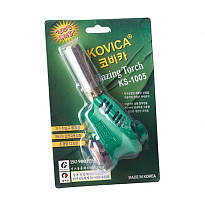 Горелка-распылитель пьеза KOVIKA KS-1005 1/10шт 